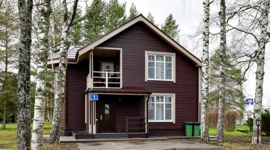 Береза