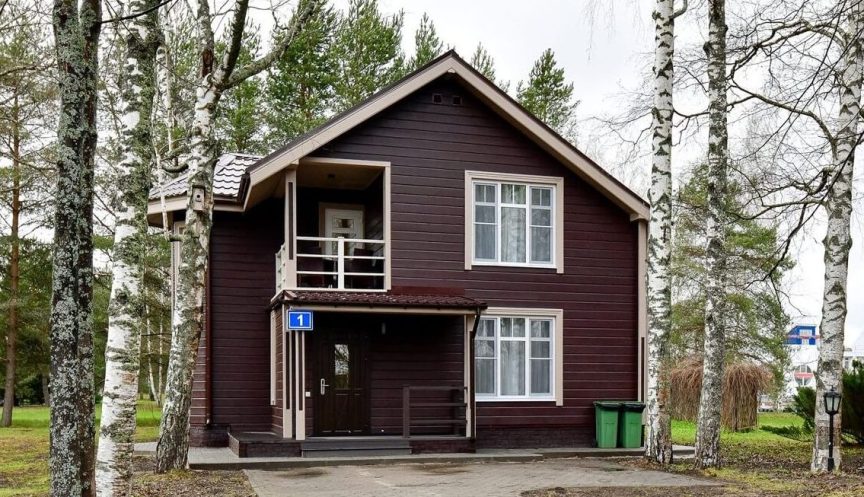 Береза